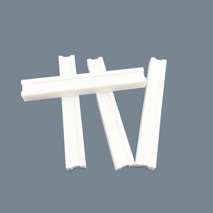 Perfiles de PTF de Grado de Extrusión, Resistentes a Químicos, de Grado Alimenticio - Product Image 3
