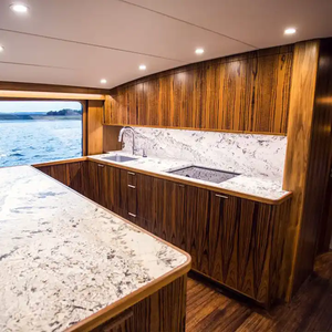 फोशान एकॉम एप पैनल एल्यूमीनियम समग्र पैनल शीट pvdf 18 मिमी एल्यूमीनियम हनीमून पैनल बाथरूम और रसोई कैबिनेट के लिए दरवाजा. - Product Image 6