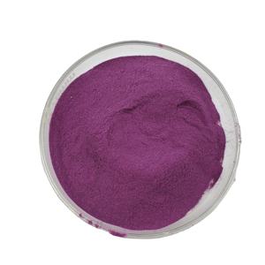 Poudre de cassis de qualité alimentaire 25% anthocyanes Myrtille/Sureau/Fruit de mûrier/Extrait de myrtille Applications alimentaires santé - Product Image 2