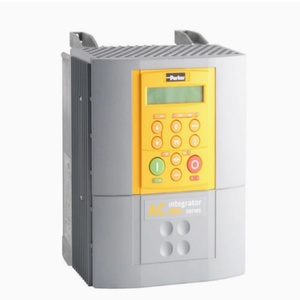 Variador de Frecuencia Parker AC690+ Serie 690-432160C0-B00P00-A400 de Alta Potencia 400V Trifásico para Compresor y Motor a Precio Competitivo - Product Image 2