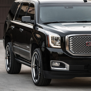 Jantes forgées de 18, 19, 20 et 22 pouces pour Ford F150 Explorer Chevrolet Silverado Ram 1500 2500 GMC Sierra bmw Cadillac <span class=keywords><strong>Hummer</strong></span> S267H - Product Image 5