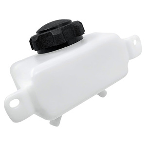 Tanque de aceite hidráulico 067-8080-00 para modelos Bad Boy Zt, pieza de plástico para cortacésped - Product Image 1