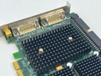 NIPCIE IMAQ Video Framegrabber Card 2ch Camera Link PCIe-1429 for National Instruments for NI Used Tested Completed