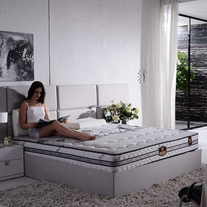Arrowsoft moderno muebles de hotel de cinco estrellas regular de espuma de bolsillo de primavera cama elegante sueños <span class=keywords><strong>colchones</strong></span> - Product Image 1