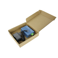 Glasvezel Catv 1310 / 1490 / 1550nm Signaal Ontvanger Kabel Tv Optische Knooppunt