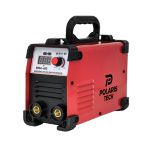 Máquina de Soldar Portátil Polaris de Nuevo Diseño, Máquina de Soldadura MMA, Equipo de Soldadura - Product Image 5