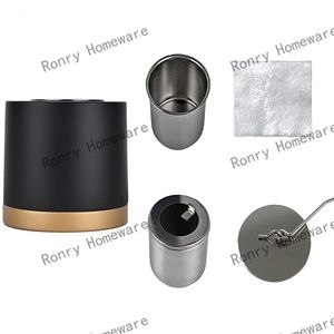 Piccola stufa <span class=keywords><strong>da</strong></span> campeggio mini bruciatore portatile escursionismo all'aperto campeggio stufa ad alcool camino <span class=keywords><strong>a</strong></span> etanolo all'ossido di magnesio - Product Image 5