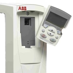 Bộ Chuyển Đổi Biến Tần ABB ACS550 ACS550-01-031A-4 15KW 11KW, Bộ Biến Tần VFD Drive IP21 IP54 B055, Ổ Đĩa Điện Áp Xoay Chiều - Product Image 3