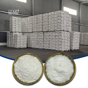 Sílice Natural Blanca, Carbón Negro para Refuerzo de Caucho, Carbón Negro Precipitado Blanco 300 Mesh para Fabricación de Neumáticos - Product Image 4