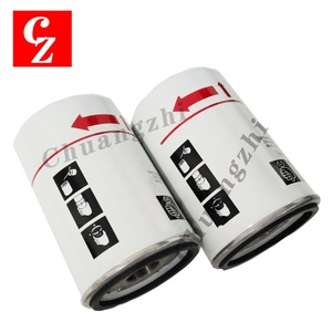 Filtro de Aceite OEM Nuevo 2202929500 de Alta Calidad para Compresor de Aire Alas Copco, Garantía de Pieza de 2000 Horas 2202 9295 00 - Product Image 4