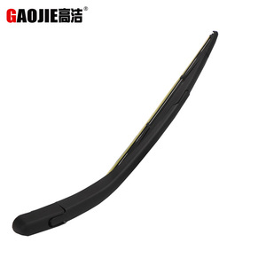 Compatible con el conjunto de brazo oscilante del limpiaparabrisas trasero y la unidad del limpiaparabrisas trasero del Volvo XC90 2010-2013, 30699847 - Product Image 3