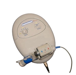 Pistola de Belleza de Mesoterapia sin Agujas para Tratamiento Avanzado de la Piel con Mesodermo: Electroporación DEP: Suaviza las Líneas Finas, Mejora la Elasticidad - Product Image 6