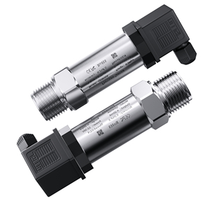 4-20mA 0-10V 0-3.3V Máy phát áp lực 0-16bar 0-25bar để RS485 Đầu Dò áp suất M20 * 1.5 nước không khí dầu cảm biến áp suất khí - Product Image 3