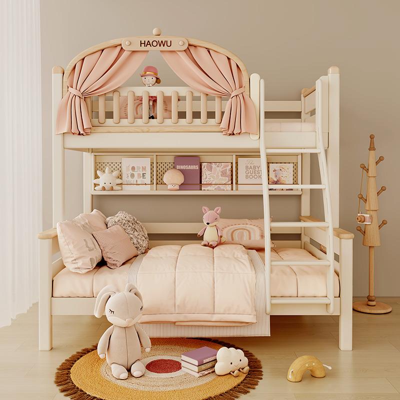Best Selling Smart Kids Wall Beds Space-Saving Stylish Solutions