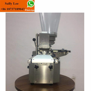 Macchina Automatica Compatta per la Preparazione di Sfoglia, Gyoza, Ravioli e Samosa - Offerta Speciale - Product Image 4