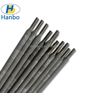 Électrode de soudage à base de nickel autrichienne <span class=keywords><strong>Bohler</strong></span> ENiCrFe-3 <span class=keywords><strong>BOHLER</strong></span> FOX NIBAS 70/20 Électrode de soudage électrique à base de nickel de haute qualité - Product Image 4