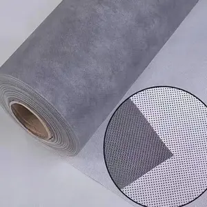 ハウスラップ膜/蒸気通気性ハウスラップ/ビルディングラップ不織布のOem工場