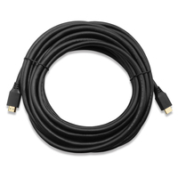 Câble HDMI mâle vers mâle, 1m, 15m, 2m, 3m, 8K, vente en gros, usine