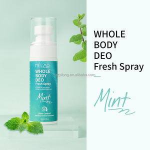 Delicato corpo intero <span class=keywords><strong>Deo</strong></span> Spray agli agrumi aromi di erbe <span class=keywords><strong>deodorante</strong></span> in alluminio senza pelle amichevole per tutto il corpo <span class=keywords><strong>deodorante</strong></span> Spray per bambini - Product Image 6