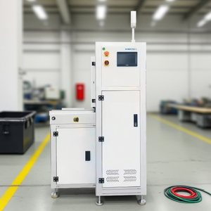 สายพานลำเลียงแบบสมาร์ทบัฟเฟอร์ Zero Downtime BN-L-TN สำหรับสายการประกอบ SMD แบบสองเลนในโรงงาน - Product Image 2