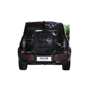 Jetour Traveler 2024 2.0Td Dct, Auto con Tracción en las Cuatro <span class=keywords><strong>Ruedas</strong></span>, Chery Jetour SUV Traveler, Auto en Oferta, Auto en Venta - Product Image 5