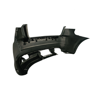 Pare-choc arrière en aluminium, 807 303 H, OEM 8P4, avec trous, pour <span class=keywords><strong>AUDI</strong></span> <span class=keywords><strong>A3</strong></span> <span class=keywords><strong>2010</strong></span>, <span class=keywords><strong>prix</strong></span> d'usine - Product Image 5