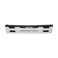 Grille avant FVR Grille de camion Grille avant pour camion Isuzu FVR 2016 2017 2018 2019 2020