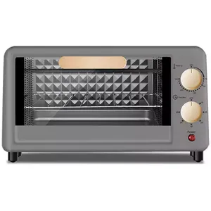 Venta directa de fábrica horno tostador eléctrico horno 9l/10l mini horno tostador/horno eléctrico ETL