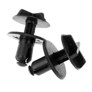 Battery Cover <b>Clip</b> B240 For Cadillac Pontiac Saturn Radiator Cooling System Replacement Part - Product Image 5