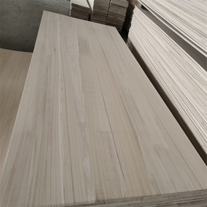<span class=keywords><strong>Riche</strong></span> expérience de production paulownia planches solides panneaux de <span class=keywords><strong>bois</strong></span> paulownia <span class=keywords><strong>bois</strong></span> pour la fabrication de meubles - Product Image 5