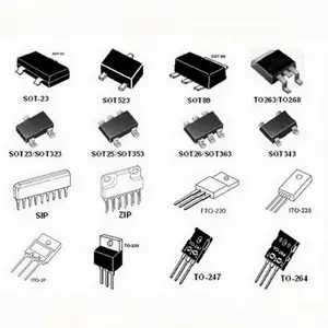(electronic components) SIS648FX B0