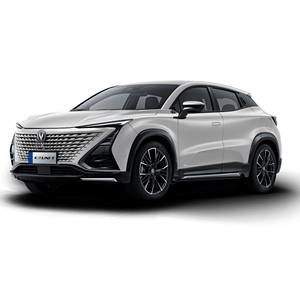 UNI-T 2023 זול חדש 5 מושבים רכב שטח ספורט צ'אנגן UNI-T 1.5T דגל דור שני 4WD צ'אנגן UNI T מכוניות בנזין - Product Image 1