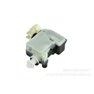 Motor de Tanque de Combustible 13501151 para Buick Regal, LaCrosse, Chevrolet Cruze, Malibu, Pieza de Repuesto - Product Image 2