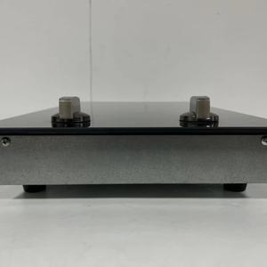 Dual Burner Induction Cooktop 2 Burner <b>Knob</b> Control, 220-240V Built-in Electric Stovetop - Product Image 4