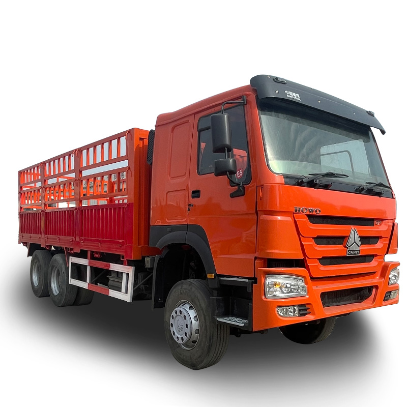 Грузовик большой грузоподъемности, цена, использованный Howo 6x4 RHD 371Hp грузовой автомобиль, китайский грузовой грузовик для Африки