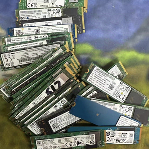 Venta al por Mayor de Hardware y Software de Computadora Usados de Segunda Mano, Unidad de Estado Sólido Interna M.2 2280 PCIe NVMe de 512 GB - Product Image 6