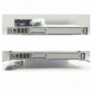 Routeur Cisco neuf C8300-2N2S-4T2X, commutateurs de la série C8300, licence optionnelle pour la mise à niveau vers un commutateur Cisco 100GE C8300-2N2S-4T2X - Product Image 2