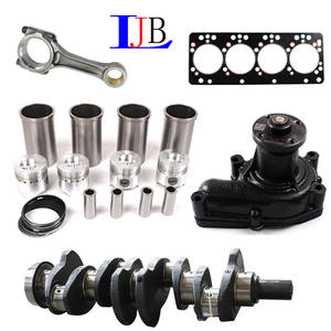 CA4110 Neue Kurbelwellen-Öl dichtung - Product Image 6