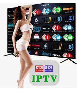 Lista IPTV España Finlandia África Reino Unido 4K Noruega Países Bajos Alemán Holandés M3u Sueco - Product Image 3