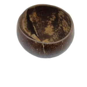 Bol en Coque <span class=keywords><strong>de</strong></span> <span class=keywords><strong>Noix</strong></span> <span class=keywords><strong>de</strong></span> <span class=keywords><strong>Coco</strong></span> Naturelle 2026 – Créatif et Adorable pour la Décoration Intérieure - Product Image 6