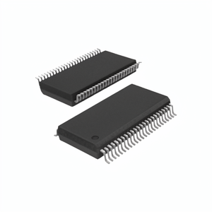 Electronic Circuit Components 48 TFSOP FST16245MTD Logic In Stock - Product Image 1