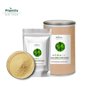 %100 Doğal <span class=keywords><strong>Epimedium</strong></span> Azgın Teke Otu Bitkisel Ekstresi %50-%98 İkariin Gıda Sınıfı Enerji ve Canlılık Takviyesi İkariin Şişesi - Product Image 3