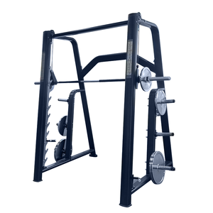 Equipo de Entrenamiento de Fuerza Integral Comercial Multiusos Smith Trainer L-8063, Equipo de Gimnasio Multiusos L-8063 L - Product Image 3