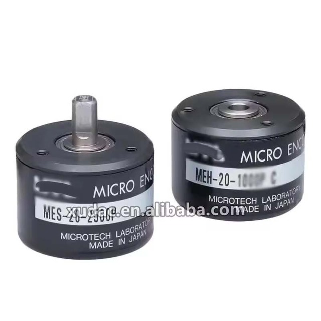 Encoder MES-20-200P Original Authentic Imported Potentiometer