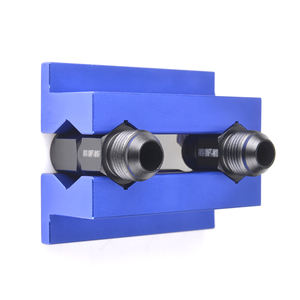 升级的铝线分离器虎钳爪保护插件磁化，用于带有磁性汽车附件的配件 - Product Image 2