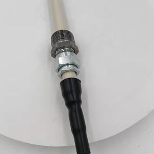 Ignition Electrode Sensing Probe Electrode <strong>Spark</strong> Plug 27729 Detector For ECLIPSE MAXON - Product Image 6