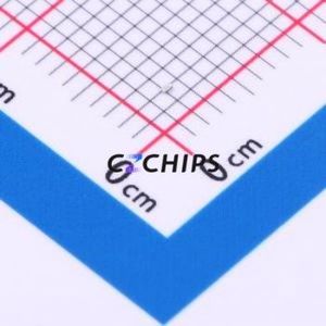 Résistance SMD SC0201J3302G1BNRH 0201 (Type : Film Épais) (Résistance : 33 kOhm Précision : 5%) - Product Image 2
