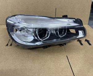 Convient aux nouveaux phares LED BMW F45 Série 2 <span class=keywords><strong>218i</strong></span> 220i Phares LED 2014 2015 <span class=keywords><strong>2016</strong></span> 2017 2018 OE 63117391401 63117391402 - Product Image 1