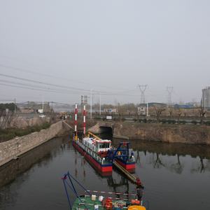 Divers modèles <span class=keywords><strong>de</strong></span> dragues d'aspiration <span class=keywords><strong>de</strong></span> coupeur avec <span class=keywords><strong>la</strong></span> rentabilité, <span class=keywords><strong>la</strong></span> praticité et l'efficacité élevées - Product Image 4