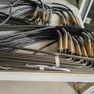 सबसे अच्छी कीमत p/n वोगेल ई डामर पेवर के लिए 2056558/2056568 /2056569 - Product Image 4